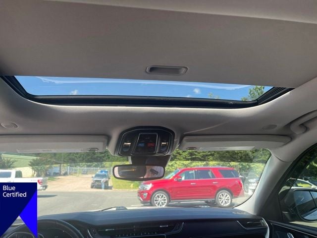 2022 Jeep Grand Cherokee L Laredo