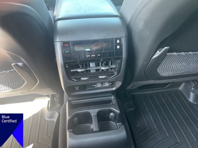 2022 Jeep Grand Cherokee L Laredo