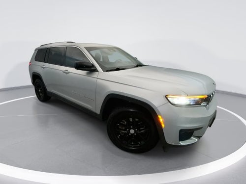 2021 Jeep Grand Cherokee L Laredo
