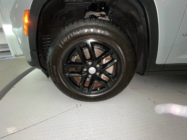 2021 Jeep Grand Cherokee L Laredo