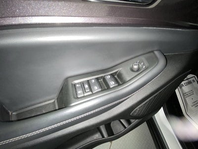 2021 Jeep Grand Cherokee L Laredo