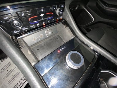 2021 Jeep Grand Cherokee L Laredo