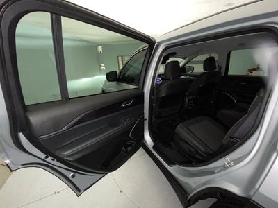 2021 Jeep Grand Cherokee L Laredo