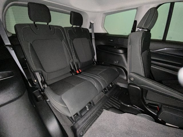 2021 Jeep Grand Cherokee L Laredo