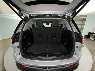 2021 Jeep Grand Cherokee L Laredo