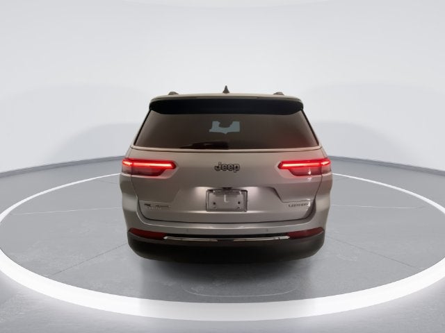 2021 Jeep Grand Cherokee L Laredo