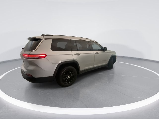 2021 Jeep Grand Cherokee L Laredo
