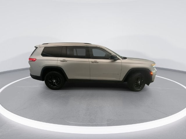 2021 Jeep Grand Cherokee L Laredo