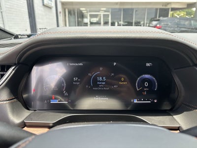 2024 Jeep Grand Cherokee L Summit