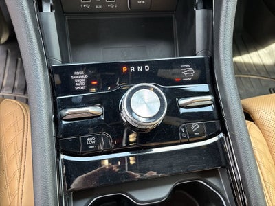 2024 Jeep Grand Cherokee L Summit