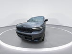 2024 Jeep Grand Cherokee L Summit