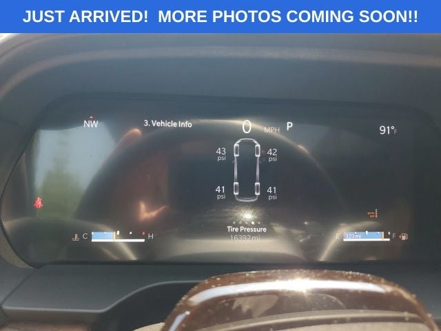 2024 Jeep Grand Cherokee L Summit