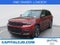 2024 Jeep Grand Cherokee L Summit