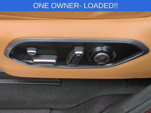 2024 Jeep Grand Cherokee L Summit