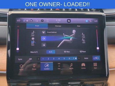 2024 Jeep Grand Cherokee L Summit