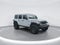 2025 Jeep Wrangler Rubicon X