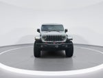 2025 Jeep Wrangler Rubicon X