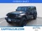 2025 Jeep Wrangler Willys 4xe