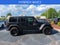2025 Jeep Wrangler Willys 4xe