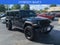 2025 Jeep Wrangler Willys 4xe
