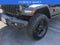 2025 Jeep Wrangler Willys 4xe