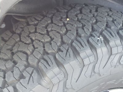 2024 Jeep Wrangler Rubicon 4xe