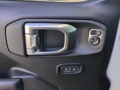2024 Jeep Wrangler Rubicon 4xe