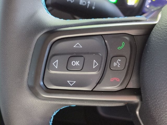 2024 Jeep Wrangler Rubicon 4xe