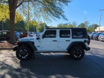 2024 Jeep Wrangler Rubicon 4xe