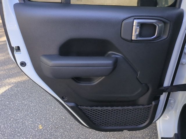 2024 Jeep Wrangler Rubicon 4xe