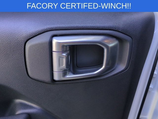 2024 Jeep Wrangler Rubicon 4xe