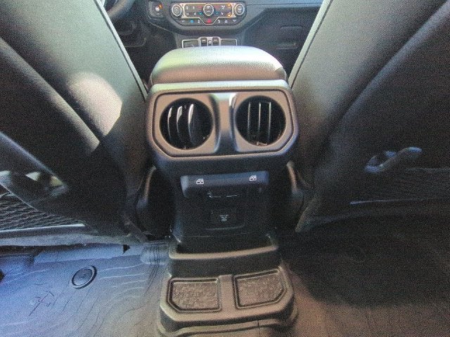 2024 Jeep Wrangler Rubicon 4xe