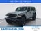 2024 Jeep Wrangler Rubicon 4xe
