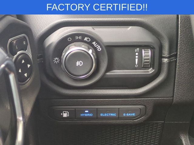 2024 Jeep Wrangler Rubicon 4xe