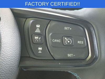 2024 Jeep Wrangler Rubicon 4xe