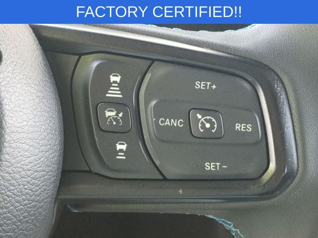 2024 Jeep Wrangler Rubicon 4xe