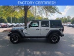 2024 Jeep Wrangler Rubicon 4xe
