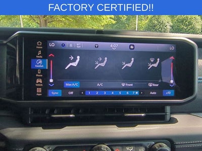 2024 Jeep Wrangler Rubicon 4xe