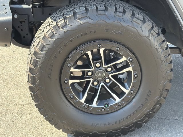 2026 Jeep Wrangler Moab 392
