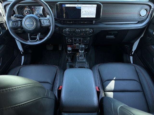 2026 Jeep Wrangler Moab 392