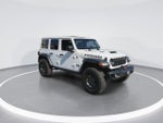 2026 Jeep Wrangler Moab 392