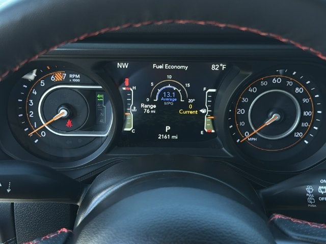 2026 Jeep Wrangler Moab 392