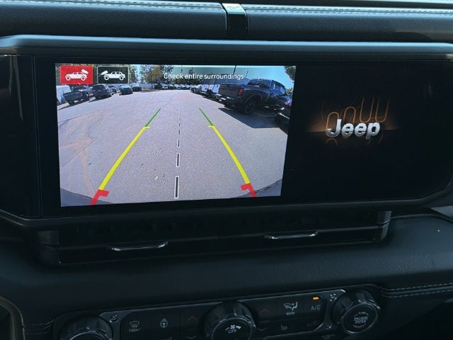 2026 Jeep Wrangler Moab 392