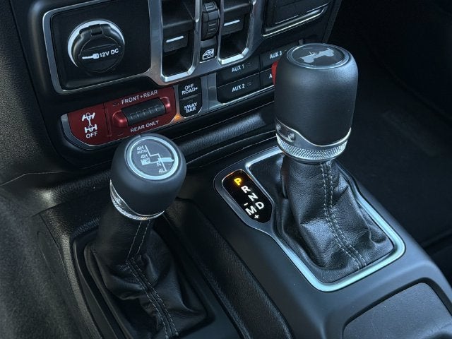 2026 Jeep Wrangler Moab 392
