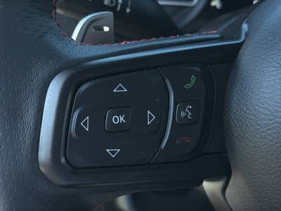 2026 Jeep Wrangler Moab 392