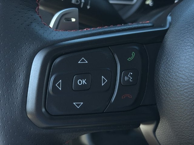 2026 Jeep Wrangler Moab 392
