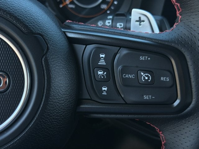 2026 Jeep Wrangler Moab 392
