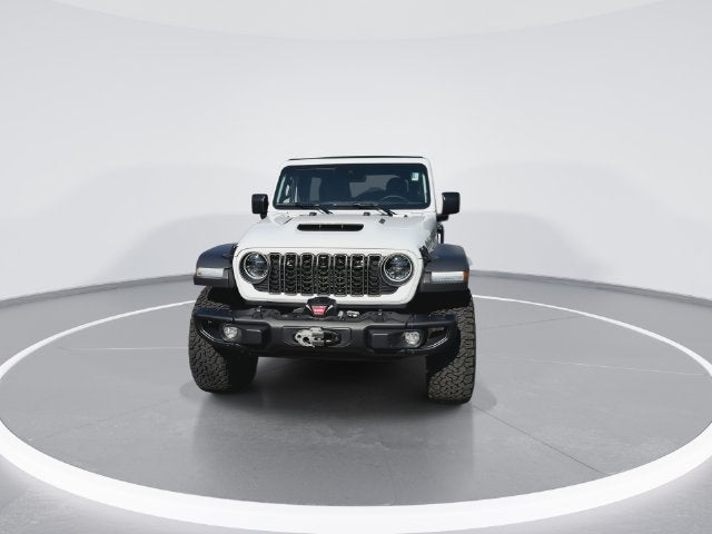 2026 Jeep Wrangler Moab 392