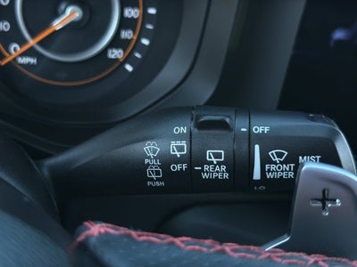 2026 Jeep Wrangler Moab 392