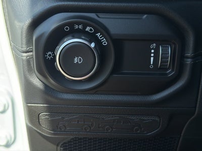 2026 Jeep Wrangler Moab 392
